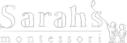 Sarah's Montessori logo