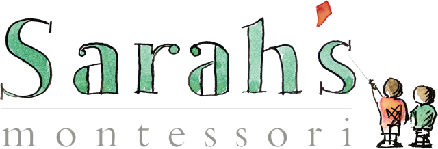 Sarah's Montessori logo