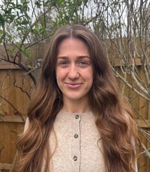 Photo of Brooke Kimber