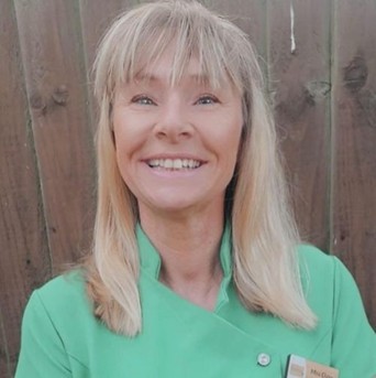 Photo of Claire Bews