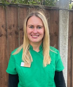 Photo of Cliona Doyle