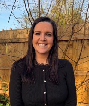 Photo of Holli Furzer