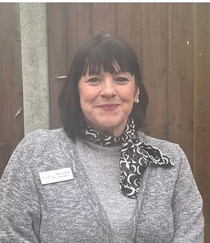 Photo of Louise Bashford