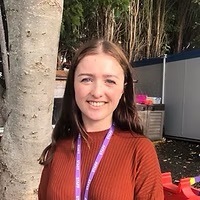 Photo of Poppy Drummond