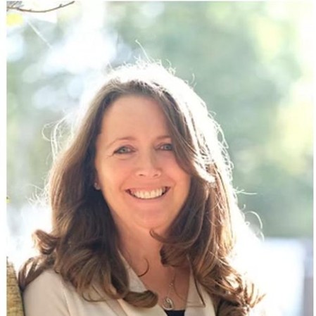 Photo of Sarah Drummond